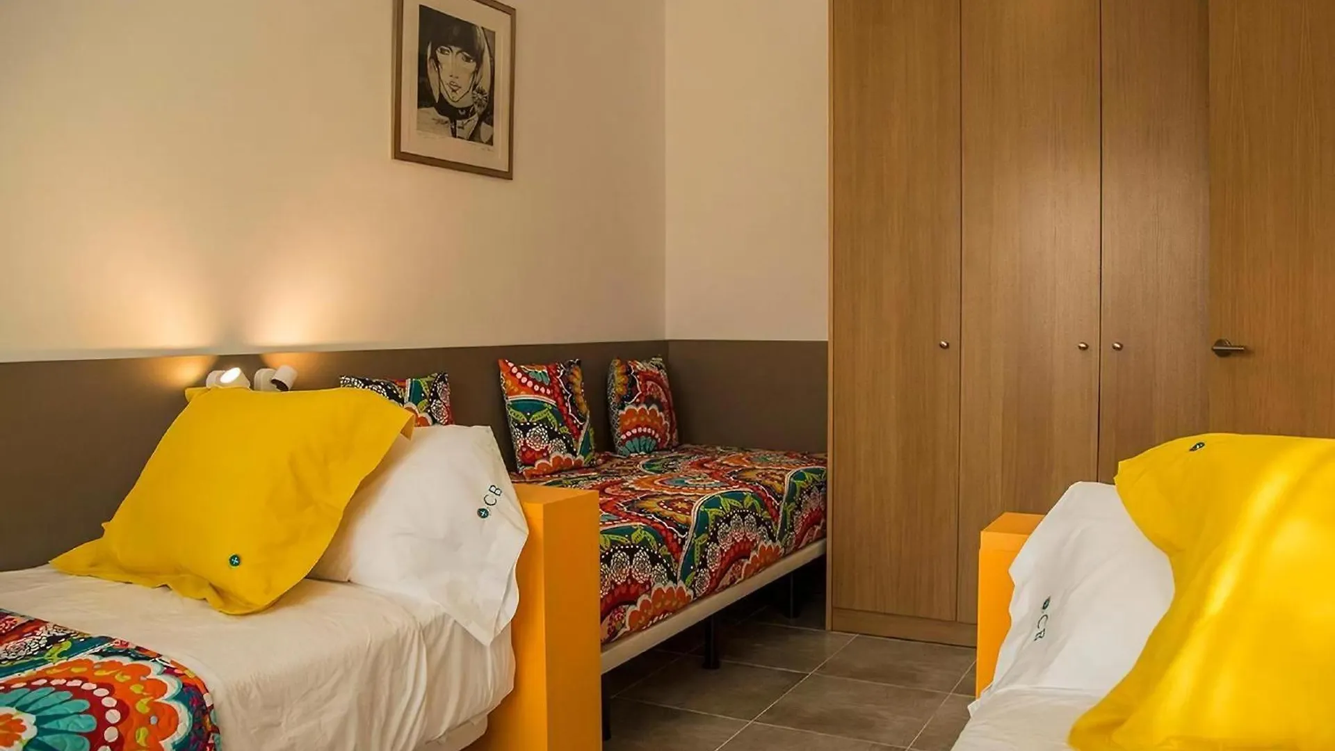 Willa Modernes Einfamilienhaus Mit Pool Torroella de Montgrí 0*,  Hiszpania